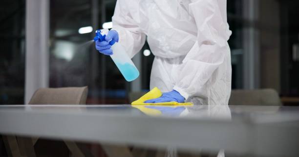 Licensed Biohazard Cleanup service in Caldwell, TX - Trauma Clean Pros